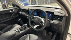 MG HS 1.5 T-GDI PHEV Trophy 5dr Auto Hatchback